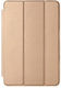 iNOS Flip Cover Auriu iPad Mini 4