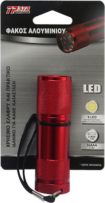 Tpster Flashlight LED