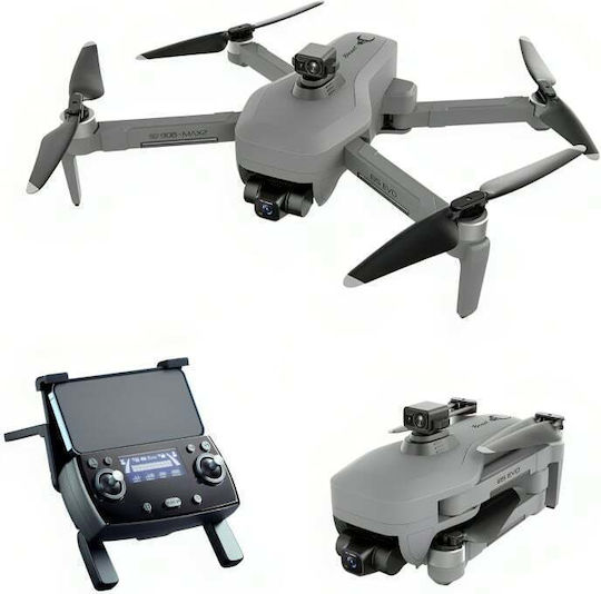 Beast SG906 Max2 3Ε Drone 2.4 GHz με Κάμερα