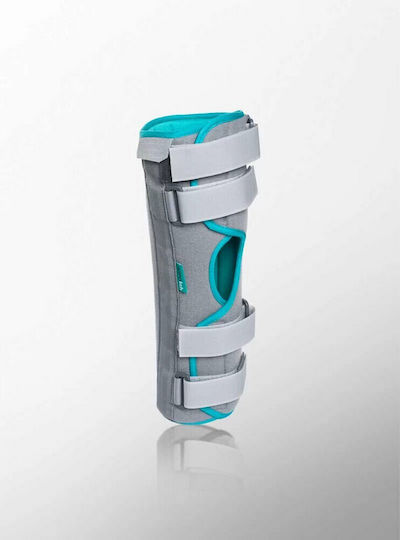 Orthoteh Schiene Knie Kinder in Gray Farbe 60507