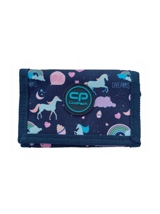 Coolpack Wallet for Girls E56549