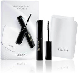 Sensai Lash Mascara für Länge Türkis 10ml