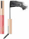 La Meila Leezi Mascara Black 22g