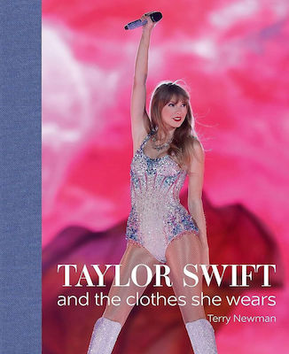 Taylor Swift , And the Clothes she Wears