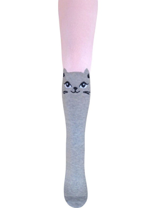 Ewers Kinderstrumpfhose Gray
