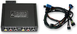 CarAudio-Systems Auto-Audio-Zubehör