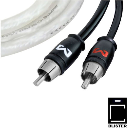 Ampire Car Audio Cable