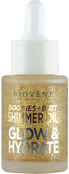 Biovene Κρέμα Αδυνατίσματος 30ml