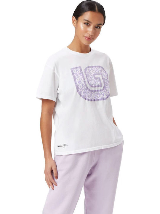 That Gorilla Brand T-Shirt White