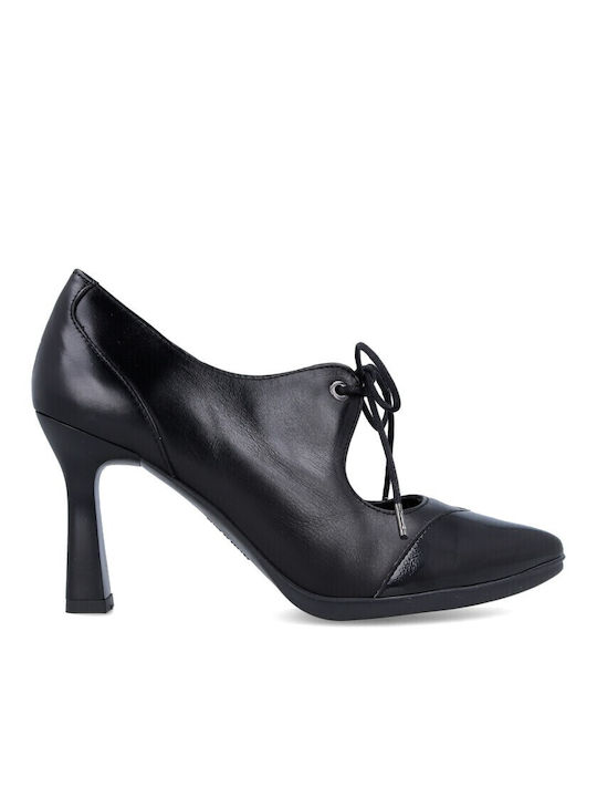 Desiree Shoes Din piele Pantofi cu toc Negre