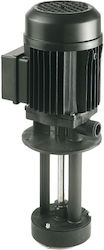 OSIP 33007 Drehbank Teile Pumpe 270mm