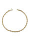 Krini Bracelet made of Gold 14K