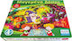 Board Game Μαγεμένο Δάσος for 2 Players 4+ Years Old Argy Toys