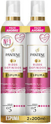 Pantene Defined Pantene Defined
