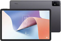 TCL NXTPAPER 11 11" Tablet με WiFi (4GB/128GB) Dark Gray