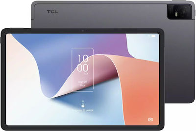 TCL NXTPAPER 11 11" Tablet with WiFi (4GB/128GB) Dark Gray