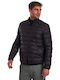 Barbour Men's Winter Jacket Black