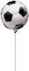 Luftballon Mini Shape 23cm