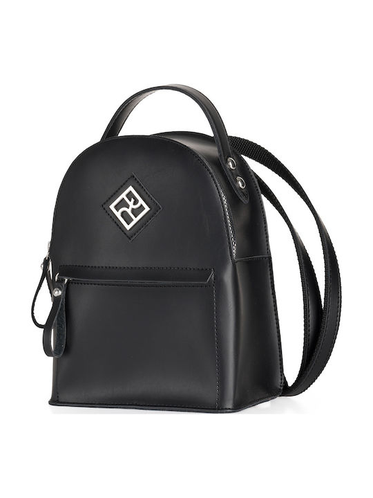 Women's Bag Backpack Black