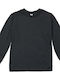 Ustyle Herren Sweatshirt Gray