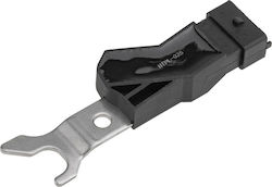 NTY Nockenwellensensor Autokühler für Opel Astra / Sintra / Speedster / Zafira NTY Nockenwellensensor Autokühler für Opel Astra / Sintra / Speedster / Zafira