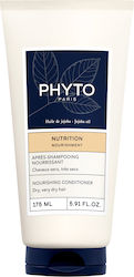 Phyto Nourishing Conditioner Reconstruction/Nourishment for Dry Hair 175ml Phyto Nourishing Conditioner Reconstruction/Nourishment for Dry Hair 175ml