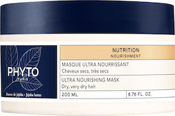 Phyto Mască de păr 200 ml