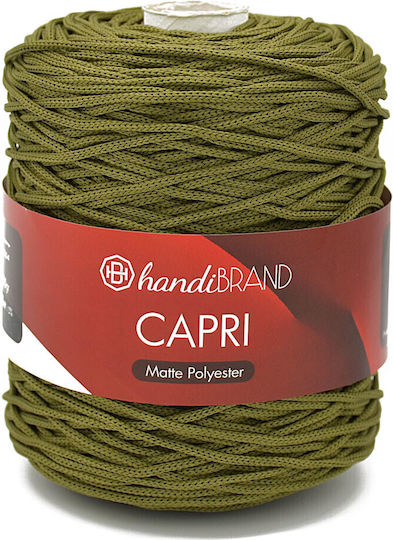 Handibrand Lace Polyester Khaki