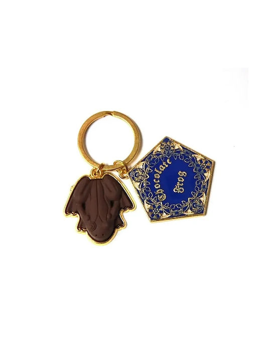 Molf's Keychain Brown