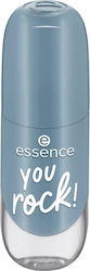 Essence Gel Glossy Βερνίκι Νυχιών Μακράς Διαρκε...