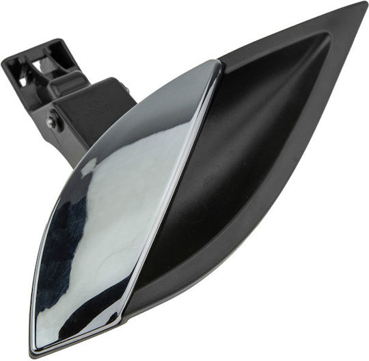 NTY Car Door Handle with Placement Front Rear Rear Left Fiat Croma EZC-FT-176