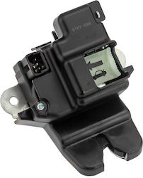 NTY Door lock with installation Trunk Hyundai Elantra EZC-HY-588