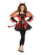 Kids Carnival Costume Daredevil Διαβολάκι