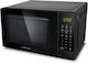 Esperanza Microwave Oven 20lt Black