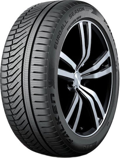 Falken Euroall Season 245/35R18 92W XL Λάστιχο 4 Εποχών για Επιβατικό Αυτοκίνητο