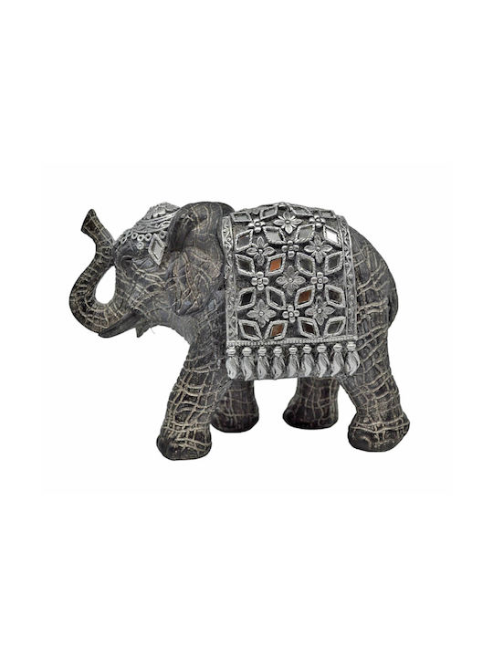 Ankor Decorative Elephant Polyresin 1pcs