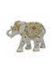 Ankor Decorative Elephant Polyresin 1pcs