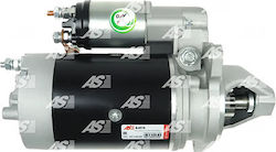 AS-PL Μίζα Αυτοκινήτου για Mitsubishi Carisma / Colt / Lancer / Pajero / Space Star Volvo V40 / S40