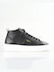 Boss Shoes Sneakers Black