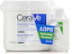 CeraVe Cream Σετ Περιποίησης για Ενυδάτωση