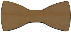 Next Lemn Cravate Bow Ties 8x8buc Grosime 3mm 6buc