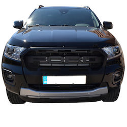 GroupAK Dekorative Auto Maske Ford Raptor