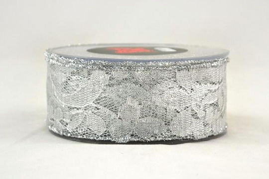 LiebeQueen Lace Ribbon