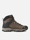 Aigle Sonricker Gtx Мъжки Планински Боти Водоустойчиви с Мембрана Gore-Tex Сиви