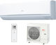 Fujitsu Series KM ASYH Κλιματιστικό Inverter 36000 BTU A++/A+ με Φίλτρο Κατεχίνης Μήλου