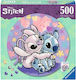 Stitch Puzzle 2D 500 Bucăți