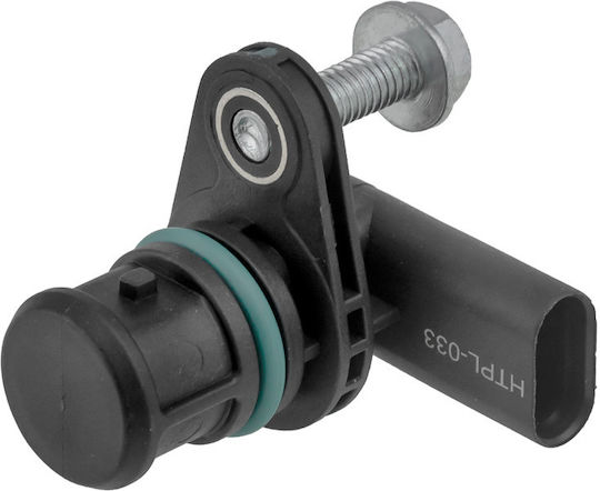 NTY Camshaft Sensor Car Engine Sensor for Opel Astra / Insignia / Meriva / Mokka / Mokka X / Zafira / Zafira Tourer