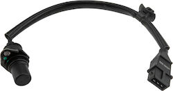 NTY Сензор за шперплат Автомобилен Сензор за Kia Carnival / Magentis / Sportage Hyundai Grandeur / Santa Fe / Tucson