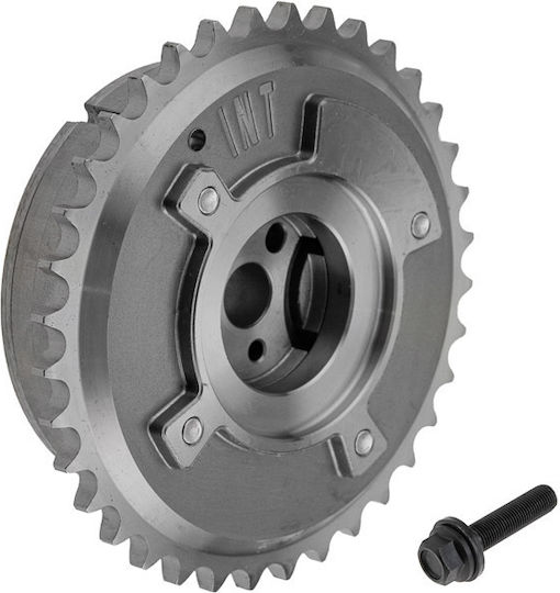 NTY Γρανάζι Εκκεντροφόρου Αυτοκινήτου για Toyota Camry / Highlander / RAV 4 / Sienna Lexus ES