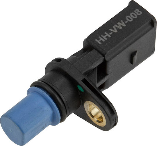 NTY Nockenwellensensor Autokühler für Volkswagen Käfer / Jetta Audi A4